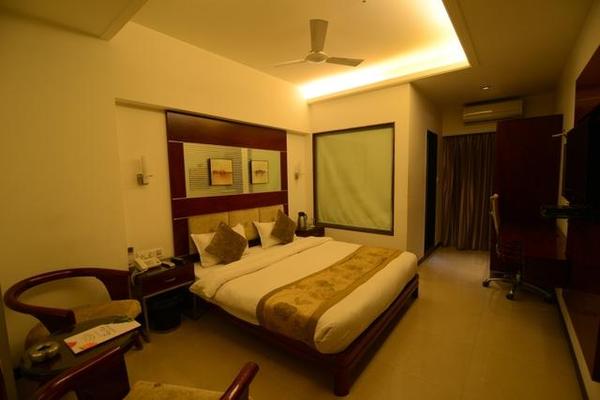 Hotel Atithi Satkar